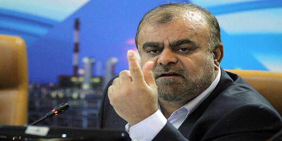 رستم قاسمی چهره نظامی کاندیدای انتخابات 1400 کیست ؟ 