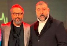 آیا مهرداد میناوند به علت ابتلای کرونای جهش یافته انگلیسی فوت کرد ؟ حضور میناوند و انصاریان در ویژه برنامه صداوسیما صحت دارد ؟