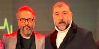 آیا مهرداد میناوند به علت ابتلای کرونای جهش یافته انگلیسی فوت کرد ؟0 (0) حضور میناوند و انصاریان در ویژه برنامه صداوسیما صحت دارد ؟