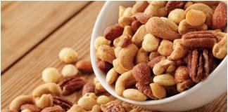 بهترین خوراکی های تصفیه کننده خون0 (0) بهترین خوراکی های تصفیه کننده خون