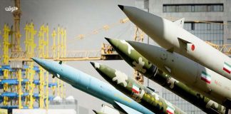 غلط میکند کسی بخواهد درباره موشک مذاکره کند0 (0) توان موشکی ایران چقدر است توان موشکی ترکیه توان موشکی ایران جنگاوران توان موشکی ایران در مقابل اسرائیل توان موشکی امریکا قدرت موشکی ایران و امریکا تحقیق در مورد توان موشکی ایران قدرت های موشکی جهان