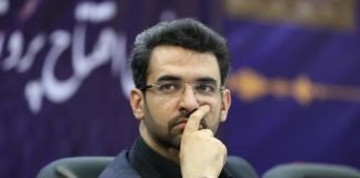 اعلام جرم دادستان قوه قضاییه علیه وزیر جوان!0 (0) اعلام جرم دادستان قوه قضاییه علیه وزیر جوان!