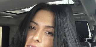 فیلم بدون سانسور مصاحبه سارا شاهی بازیگر هالیوود با مجری مرد4.3 (3) فیلم بدون سانسور مصاحبه سارا شاهی بازیگر هالیوود با مجری مرد