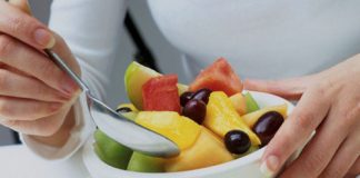 بهترین ساعت برای خوردن میوه که تاکنون نشنیده اید0 (0) بهترین ساعت برای خوردن میوه