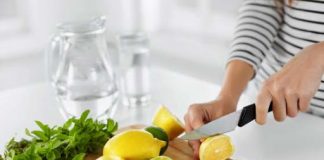 قویترین نوشیدنی خانگی برای کاهش وزن فوری و پاکسازی کبد0 (0) کاهش وزن فوری و پاکسازی کبد