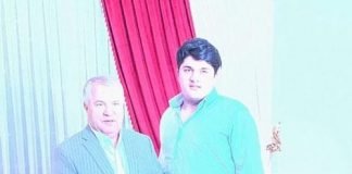 بیوگرافی والا رضا کبیر نوه علی پروین + آدرس اینستاگرام و عکس های شخصی و خانوادگی1 (1) بیوگرافی والا رضا کبیر نوه علی پروین + آدرس اینستاگرام و عکس های شخصی و خانوادگی