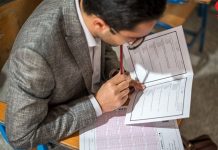 زمان دقیق اعلام نتایج نهایی هشتمین آزمون استخدامی دستگاه های اجرایی سال 99 مشاهده نتایج هشتمین آزمون استخدامی دستگاه های اجرایی سال 99 بدون شماره پرونده و داوطلبی