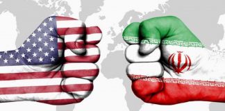 احتمال جنگ آمریکا و ایران چقدر است ؟0 (0) احتمال جنگ آمریکا و ایران چقدر است ؟