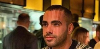 ساشا سبحانی به جرم قاچاق انسان دستگیر شده است3 (2) ساشا سبحانی به جرم قاچاق انسان دستگیر شده است