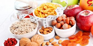 10 میان وعده عالی برای لاغری سریع0 (0) میان وعده عالی برای لاغری سریع