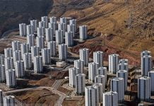 جدیدترین قیمت مسکن در منطقه قلهک ( خرداد ماه 1400) رونق تا رکود