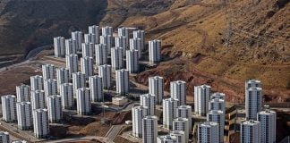 قیمت مسکن در منطقه قلهک ( مرداد ماه 1400)0 (0) رونق تا رکود