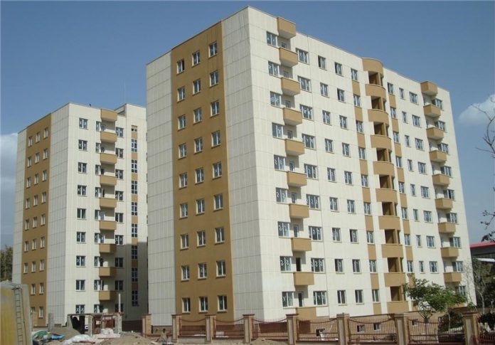 قیمت مسکن ملی
