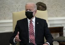 جو بایدن : آماده مذاکره درباره توافق هستهای با ایران هستیم توافق هسته ای ایران