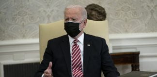 جو بایدن : آماده مذاکره درباره توافق هستهای با ایران هستیم5 (1) توافق هسته ای ایران