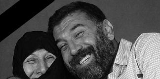 فوری: علی انصاریان دار فانی را وداع گفت5 (2) علی انصاریان