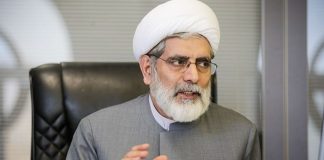 اعلام کاندیداتوری محسن رهامی برای انتخابات ۱۴۰۰5 (1) کاندیدای ریاست جمهوری