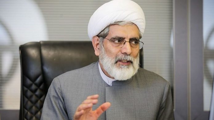 کاندیدای ریاست جمهوری