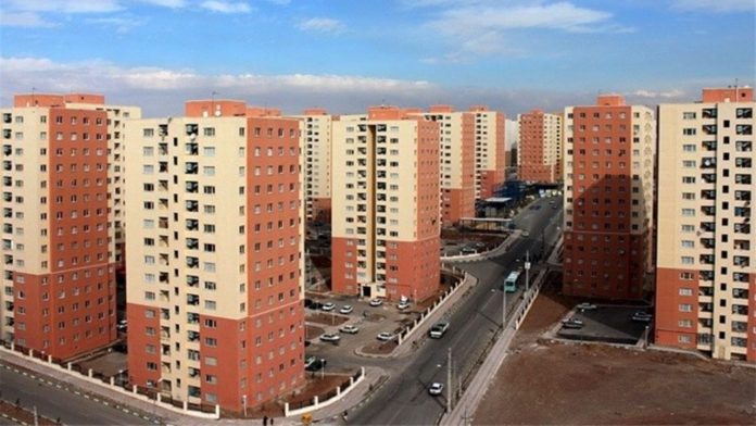 مسکن ملی