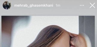 میترا ابراهیمی همسر دوم پیمان قاسم خانی کیست ؟ بیوگرافی میترا ابراهیمی همسر دوم پیمان قاسم خانی1 (1) عکس های عروسی پیمان قاسم خانی و میترا ابراهیمی