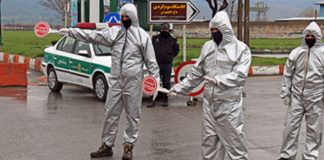 فوری / قرنطینه استان خوزستان به دلیل شیوع کرونای انگلیسی !1 (1) فوری / قرنطینه استان خوزستان به دلیل شیوع کرونای انگلیسی !