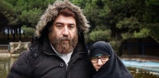 شرایط تنفسی و ریوی علی انصاریان بسیار بدتر از مهرداد میناوند است ! حال وی اکنون وخیم است0 (0) شرایط تنفسی و ریوی علی انصاریان بسیار بدتر از مهرداد میناوند است ! حال وی اکنون وخیم است