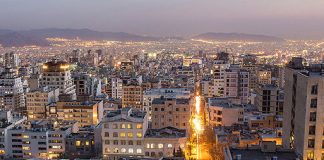 چه زمانی تسهیلات وام اجاره مسکن پرداخت می شود؟5 (1) قیمت ملک در مناطق مختلف تهران