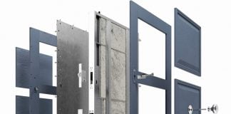 مشخصات درب ضد سرقت چیست؟0 (0) درب ضد سرقت