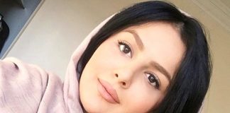 بیوگرافی کامل و زندگی شخصی میترا ابراهیمی همسر دوم پیمان قاسم خانی3 (2) بیوگرافی کامل و زندگی شخصی میترا ابراهیمی همسر دوم پیمان قاسم خانی