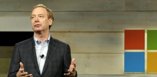 رئیس مایکروسافت: سیاستهای شرکت برای خرید بیت کوین تغییر نکرده است5 (1) رییس مایکروسافت