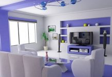 10 روش برای بزرگ تر نشان دادن آپارتمان نقلی خانه های کوچک اما زیبا