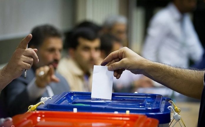 انتخابات 1400
