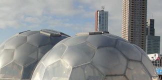 مصالح هوشمند ساختمانی را بشناسید! ویژگی مصالح هوشمند5 (2) مصالح هوشمند ساختمانی