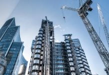 راه کاهش قیمت مسکن، افزایش تولید است افزایش ساخت و ساز