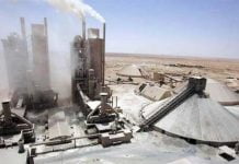 قیمت سیمان در بازار نصف شد قیمت سیمان