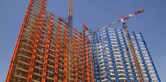 همه چیز در مورد ساخت ساختمان (فاز اول)0 (0) ساخت ساختمان