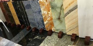 انواع سنگ های ساختمانی و کاربرد آنها5 (1) انواع سنگ های ساختمانی