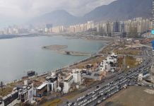 بهترین برج های منطقه ۲۲ تهران منطقه 22 تهران