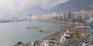 قیمت گذاری آپارتمان در منطقه 22 تهران0 (0) منطقه 22 تهران