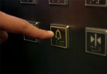 نکات ایمنی در مورد استفاده از آسانسور نکات ایمنی در مورد آسانسور