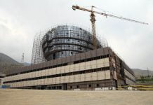 بزرگترین بیمارستان مغز و اعصاب در منطقه 22 تهران بیمارستان مغز و اعصاب در منطقه 22 تهران