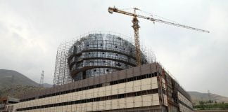 بزرگترین بیمارستان مغز و اعصاب در منطقه 22 تهران5 (4) بیمارستان مغز و اعصاب در منطقه 22 تهران