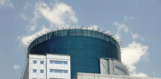 نخستین برج تجاری – اداری هوشمند در تهران (برج نگار)5 (1) برج نگار