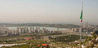 آبشار تهران کجاست؟5 (1) آبشار تهران