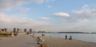 آشنایی با دریاچه چیتگر تهران0 (0) دریاچه چیتگر