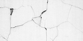 ترمیم ترک دیوار گچی5 (1) دیوار گچی