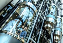 با انواع آسانسور آشنا شوید انواع آسانسور