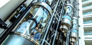 با انواع آسانسور آشنا شوید5 (1) انواع آسانسور