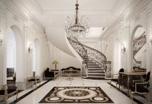 از خانه دوبلکس چه میدانیم! خانه دوبلکس