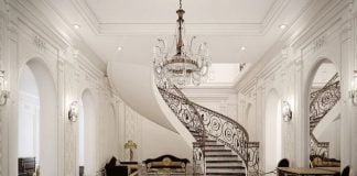 از خانه دوبلکس چه میدانیم!0 (0) خانه دوبلکس